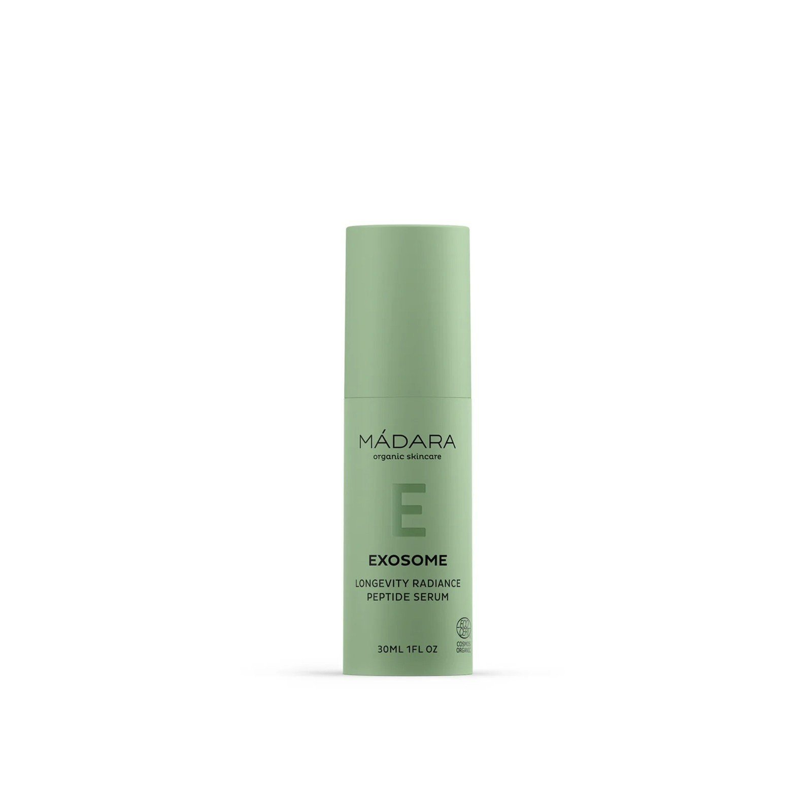 Mádara Exosome Longevity säravust andev peptiidseerum 30ml