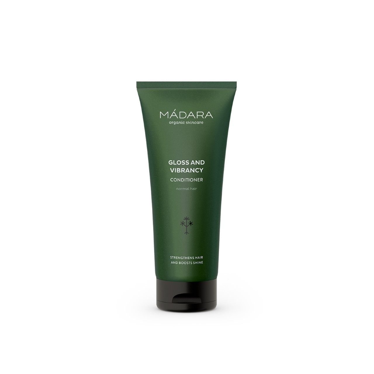 Mádara Gloss and Vibrancy Conditioner 200ml