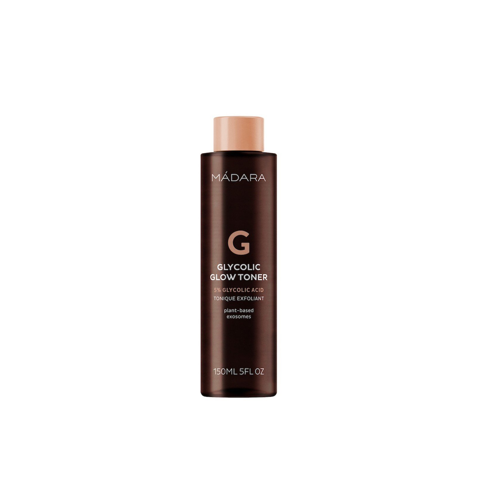 Mádara Glycolic Glow Toonik 150ml