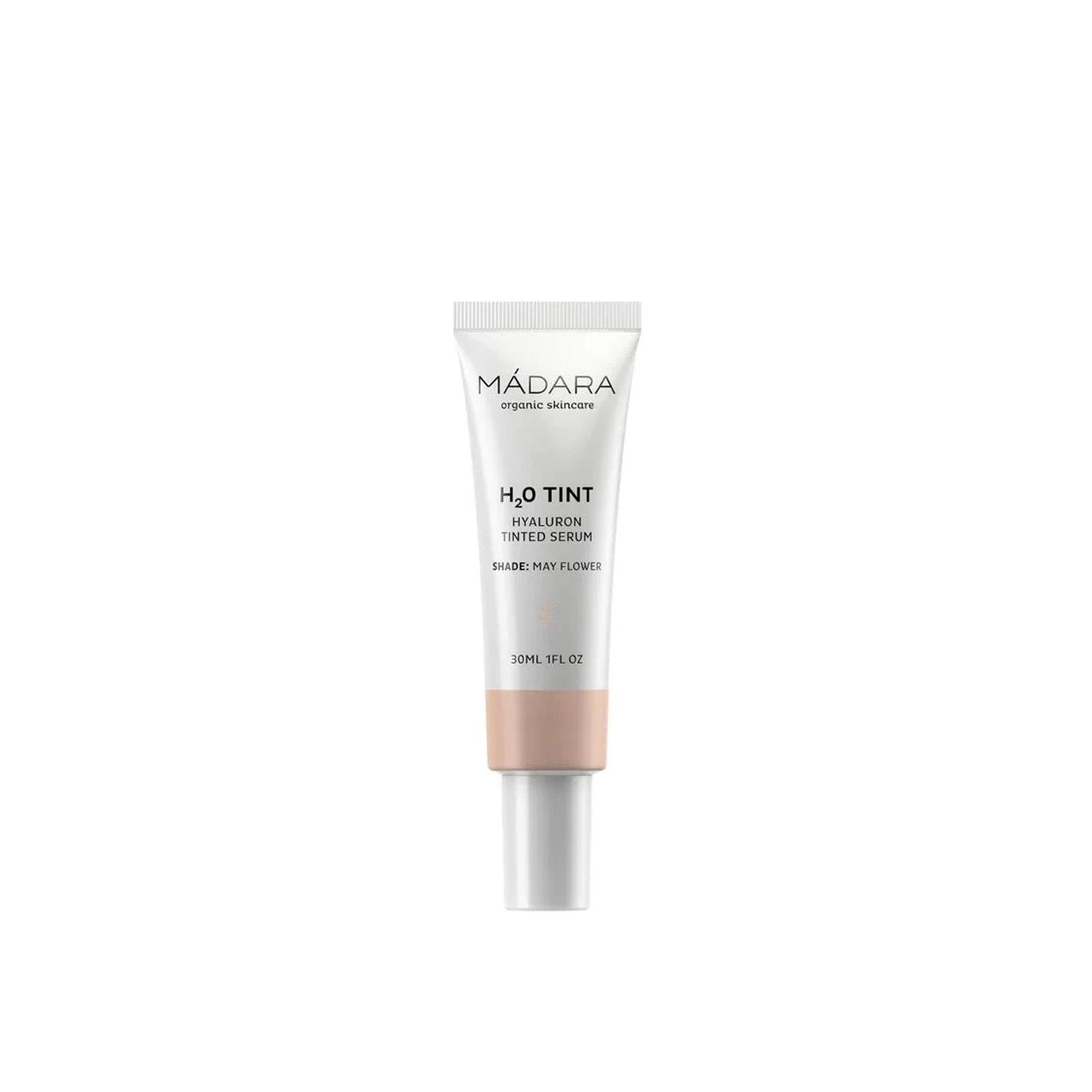 Mádara H2O Tint Hyaluron Tinted Serum 1 May Flower 30ml