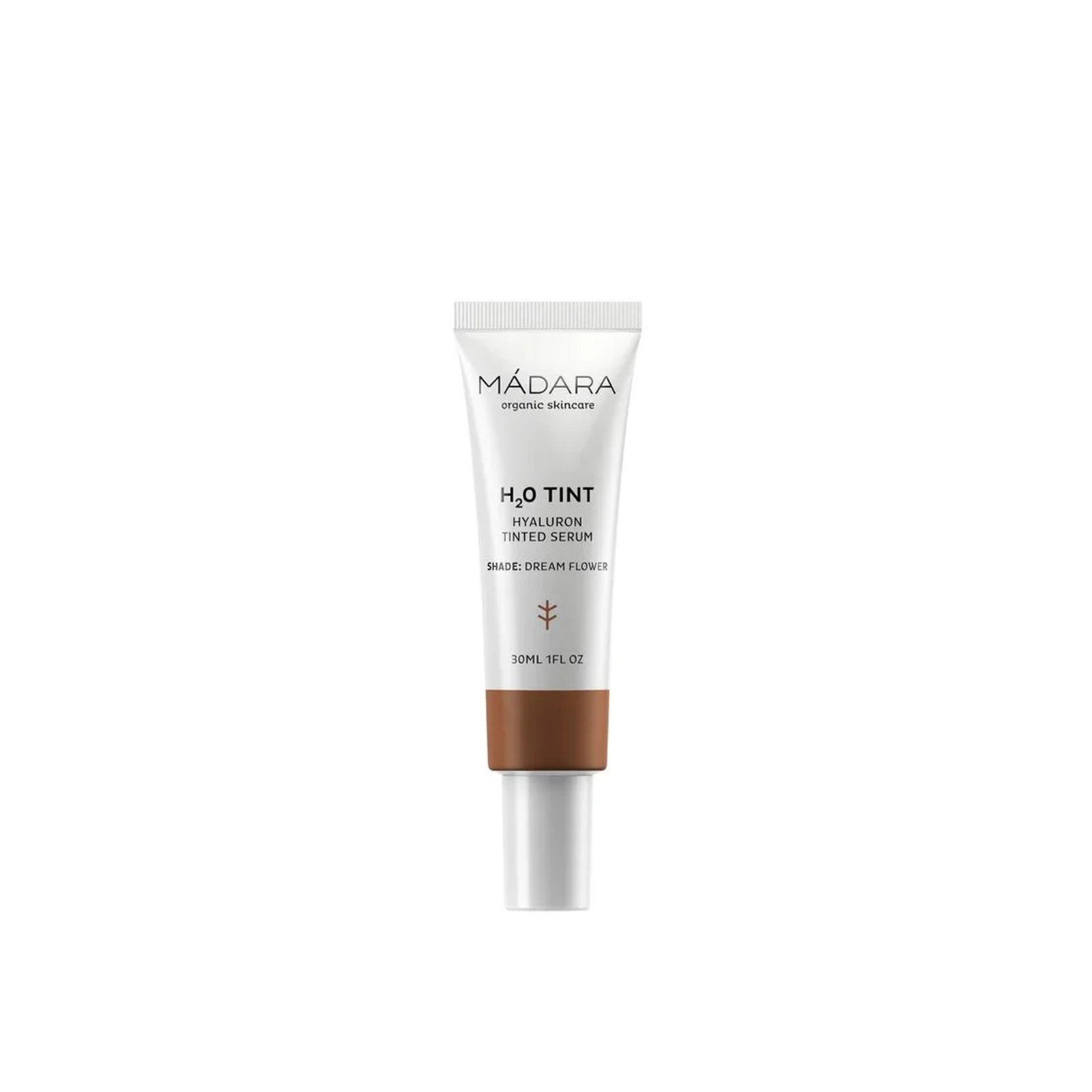Mádara H2O Tint سيروم ملون بالهيالورون 5 Dream Flower 30ml
