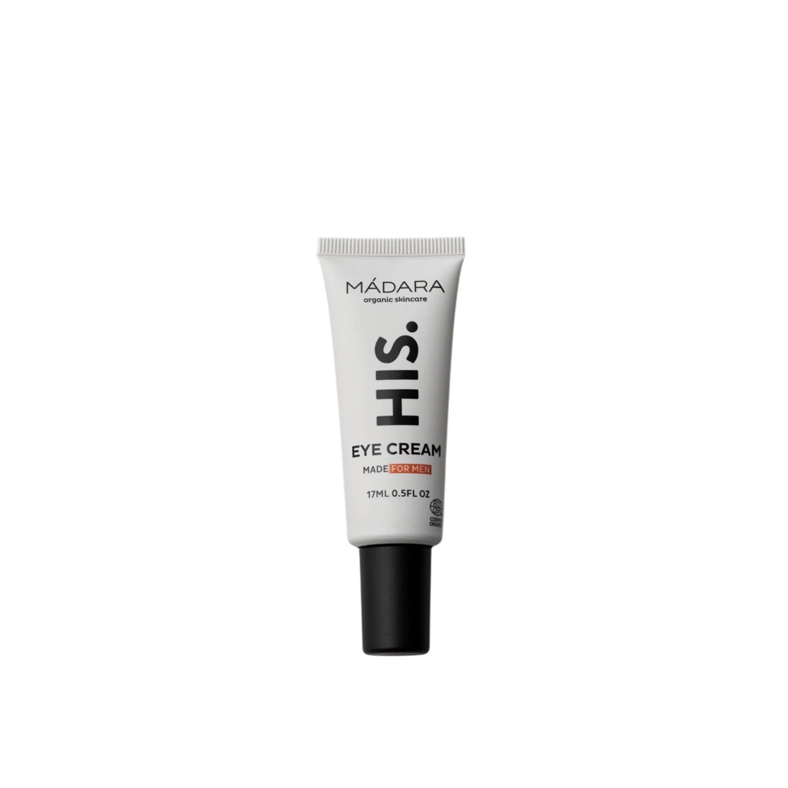 Mádara HIS. Crema De Ojos Para Hombre 17ml