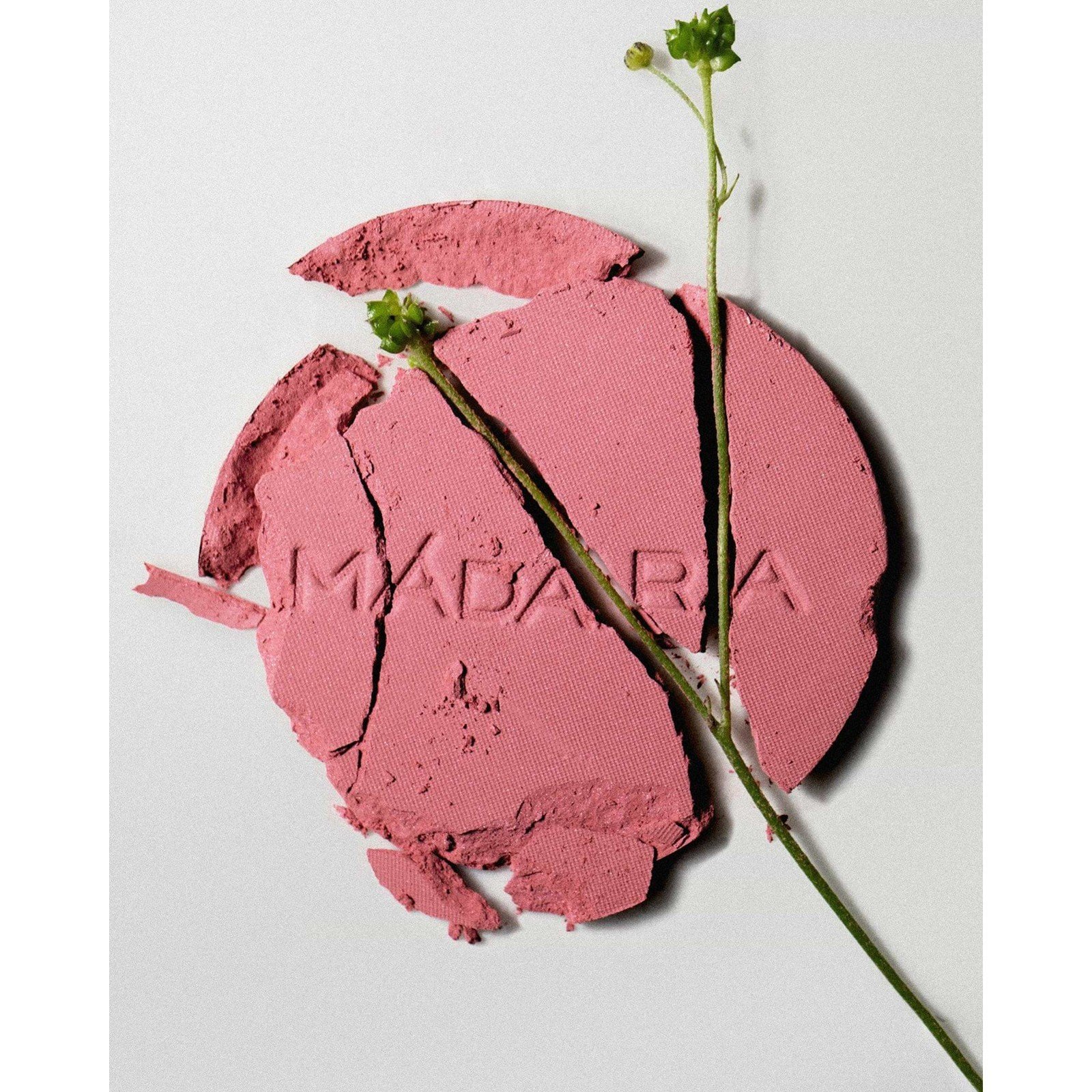 Mádara Magnetic Blush Mineral Cheek Blusher 3 Cold Cheeks 6g