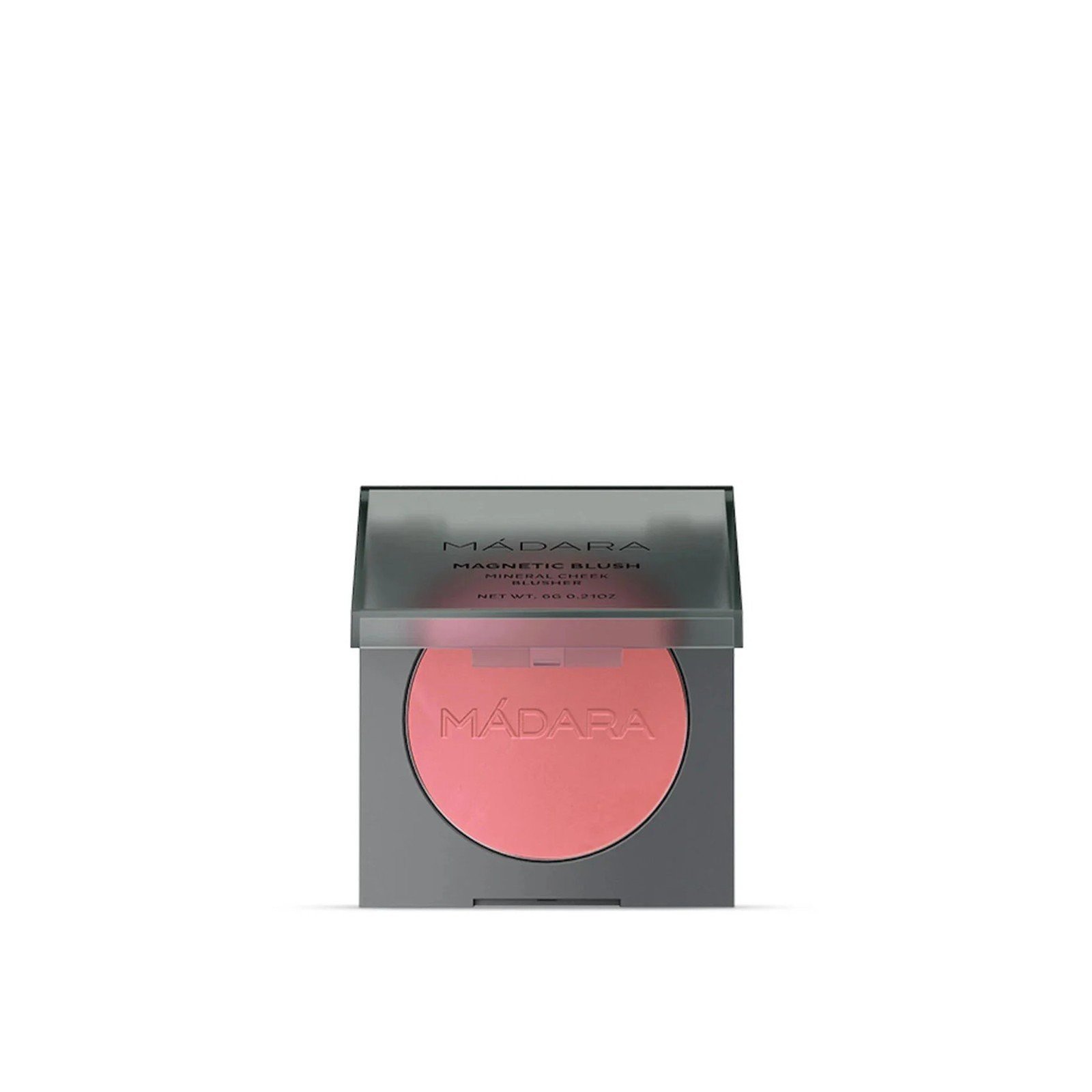 Mádara Magnetic Blush Minerali Cheek Blusher