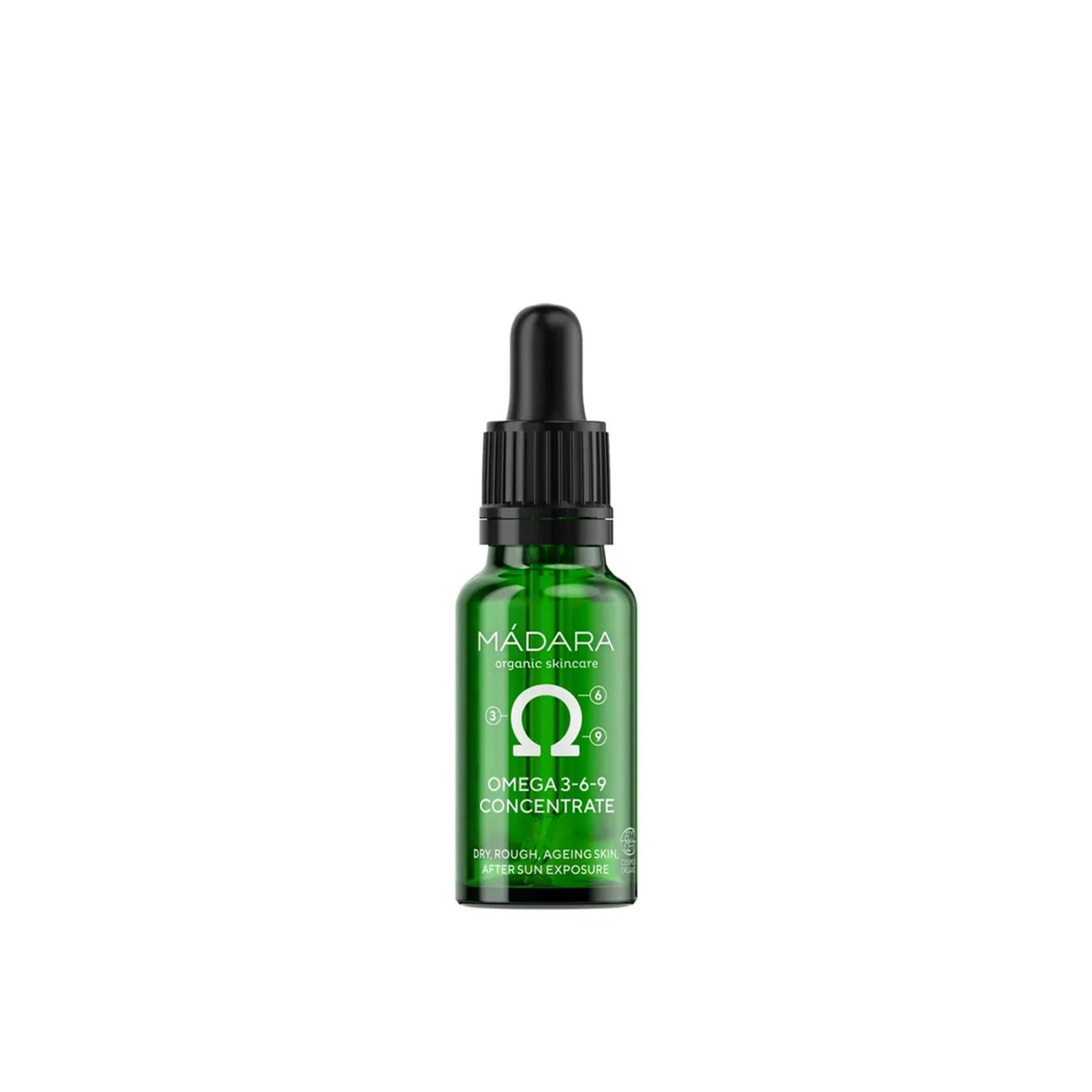 Mádara Omega 3-6-9 مركز 17.5ml