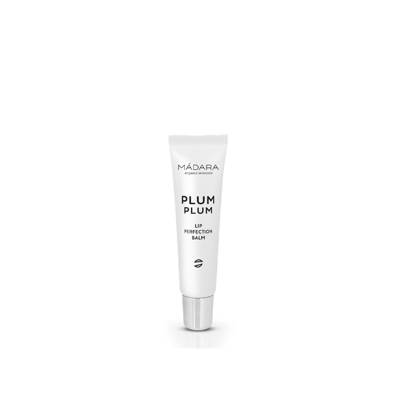 Mádara Plum Plum Balsamo Perfezionatore Labbra 15ml