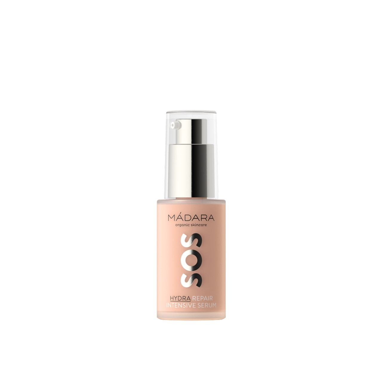 Mádara SOS Hydra Repair Intensivt Serum 30ml