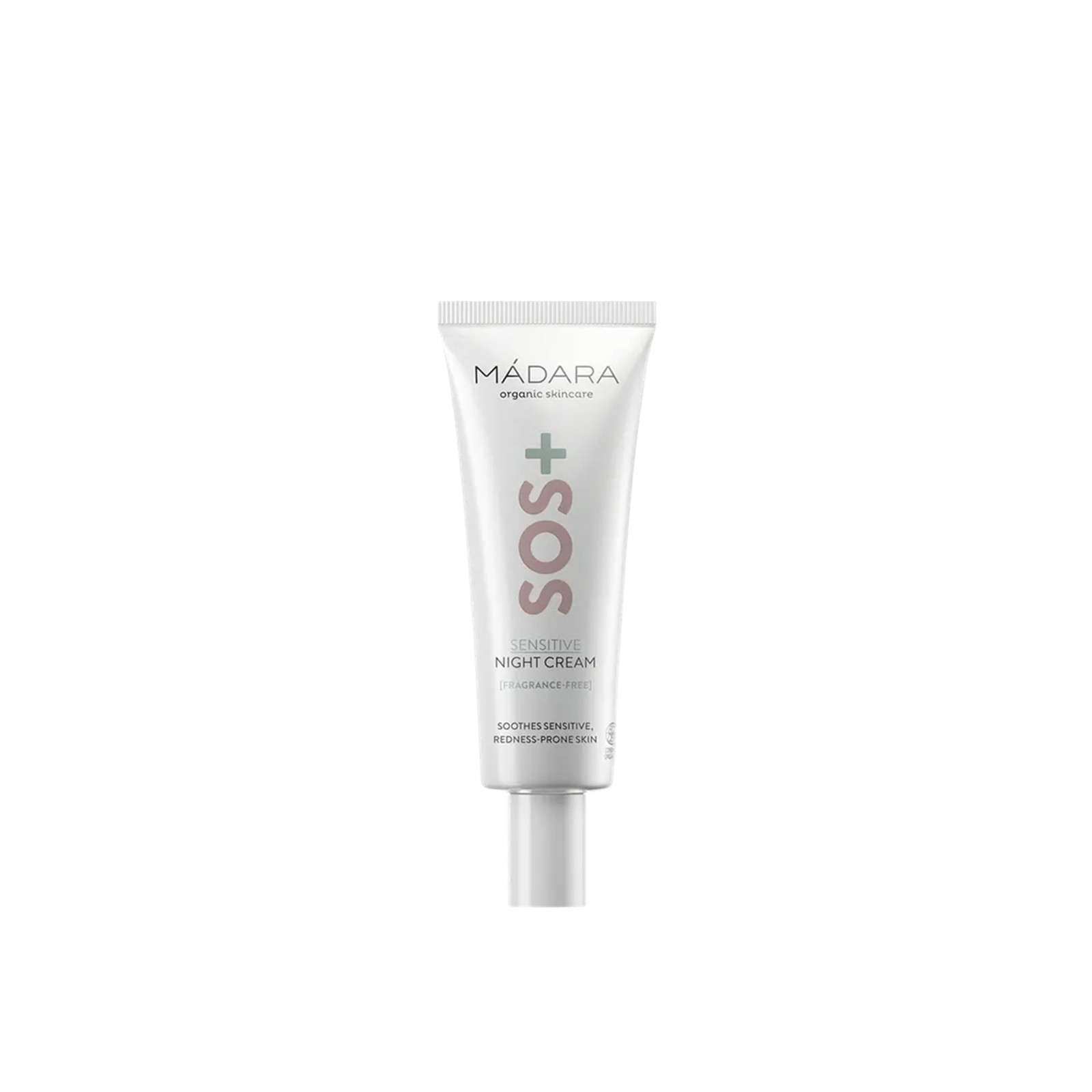 Mádara SOS+ Sensitive Night Cream 70ml (2.36 fl oz)