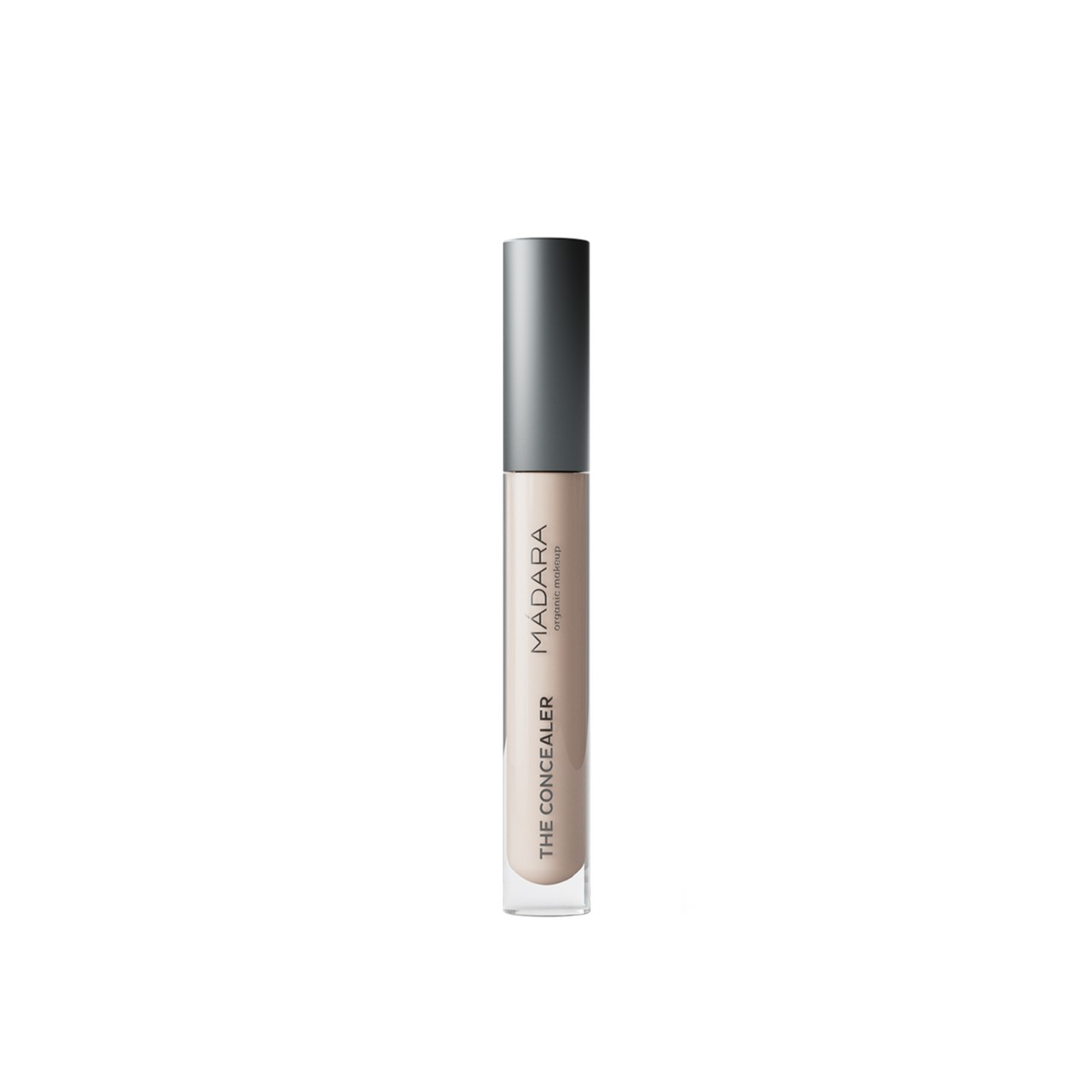 Mádara The Concealer Corrector Perfeccionador Luminoso 15 Vanilla 4ml