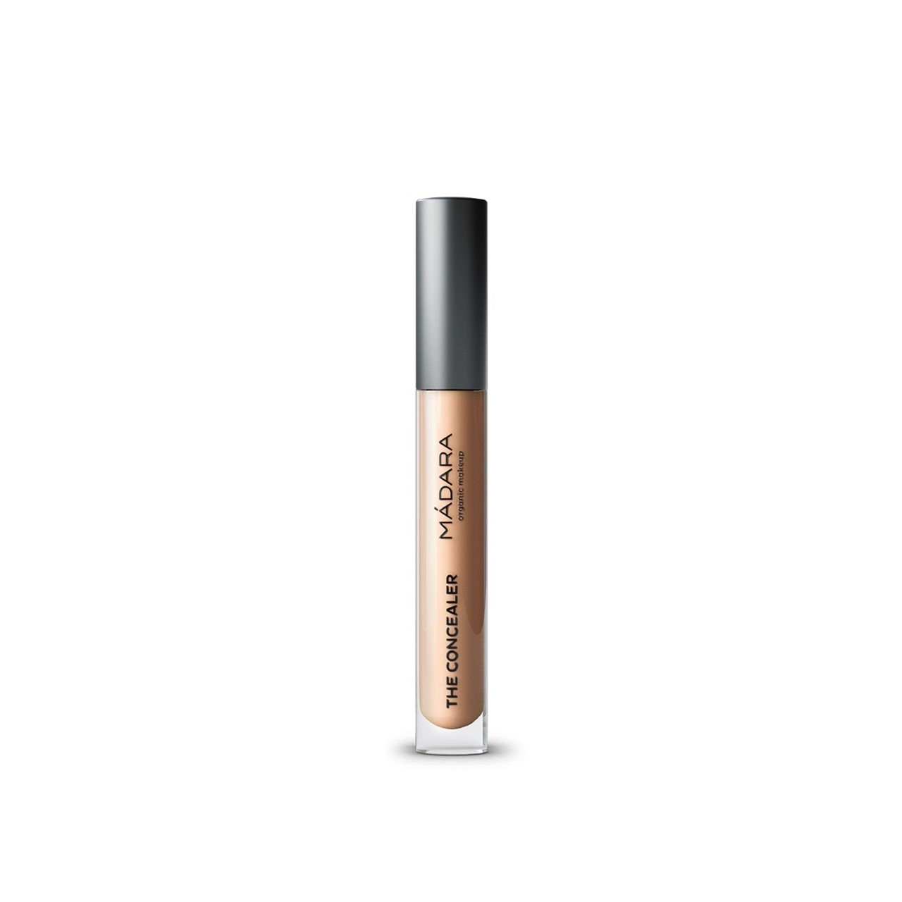 Mádara The Concealer Lysende Perfeksjonerende Concealer 33 Sand 4ml
