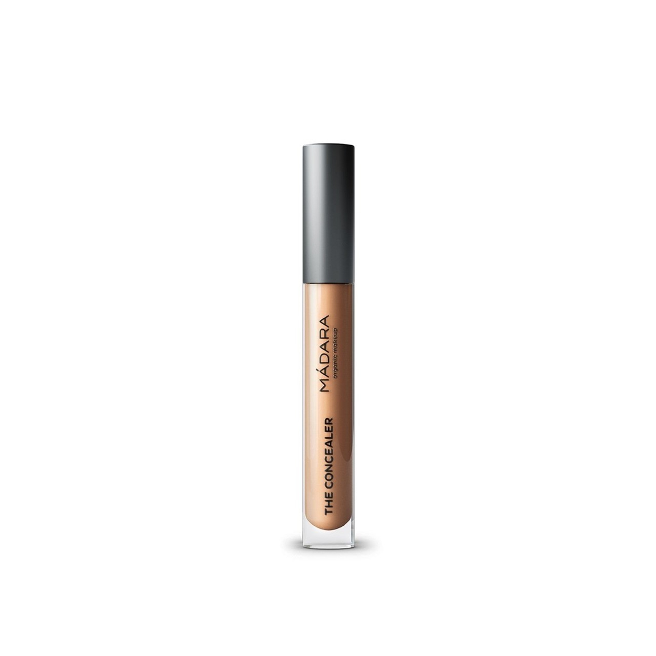 Mádara The Concealer Corrector Perfeccionador Luminoso 40 Golden Hour 4ml