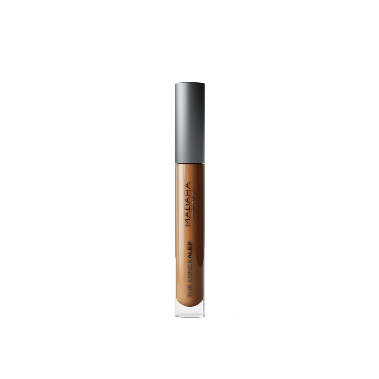 Mádara The Concealer Lysende Perfeksjonerende Concealer 65 Mocha 4ml