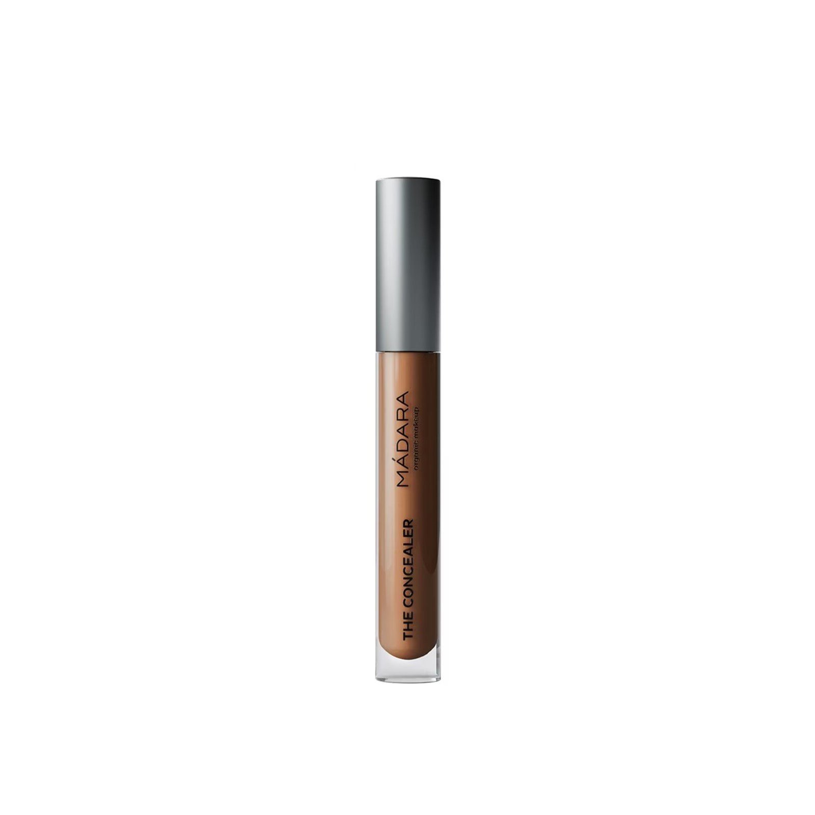 Mádara The Concealer Lysende Perfeksjonerende Concealer 70 Rich Soil 4ml