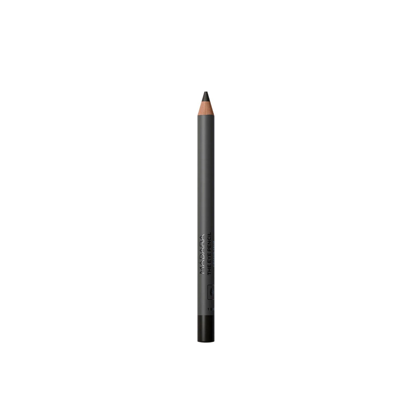 Mádara The Eye Pencil 1 Black 1g