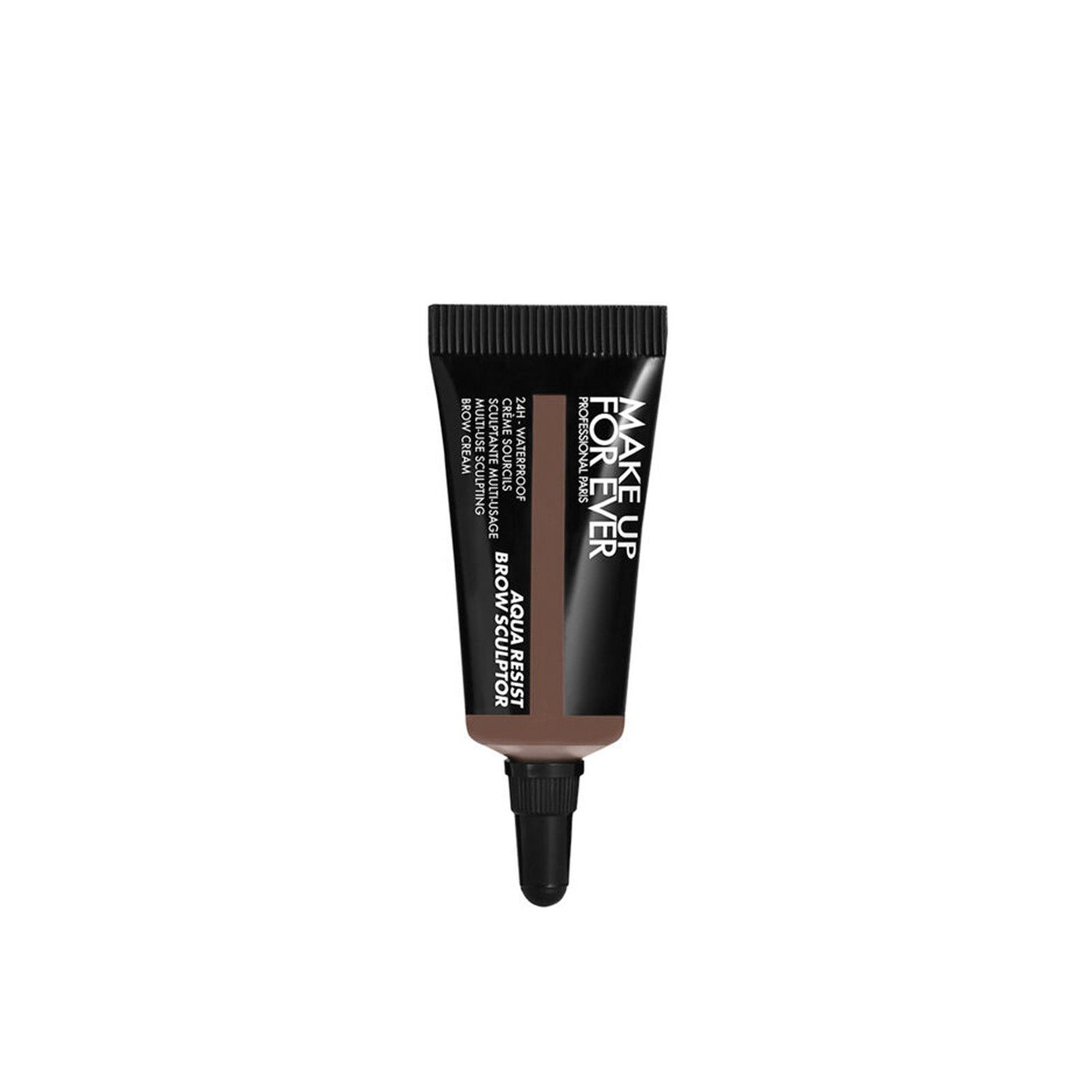 Make Up For Ever Aqua Resist Brow Sculptor Cream 30 Soft Brown 7ml