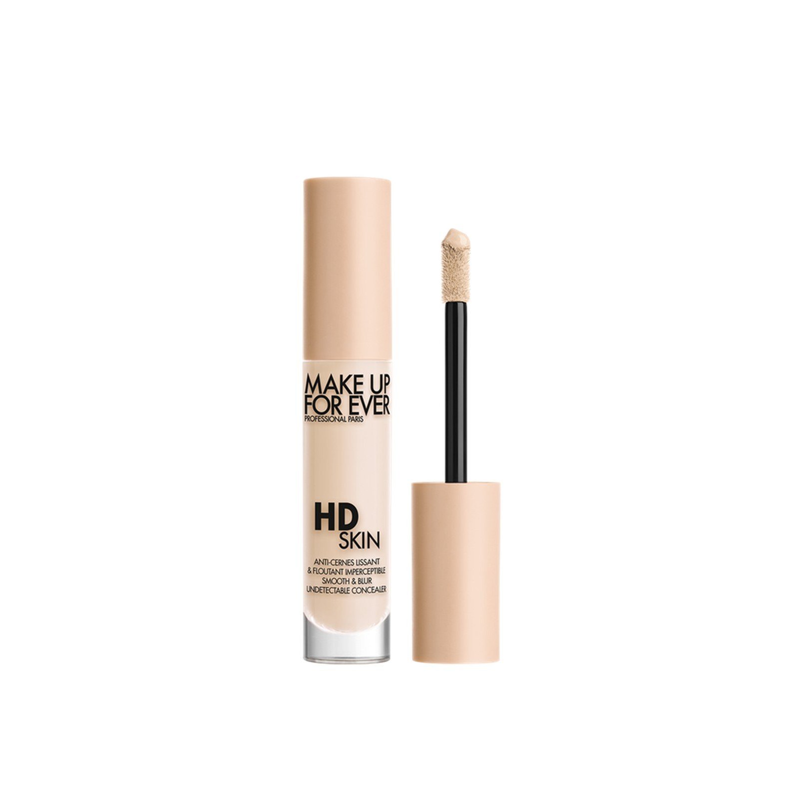 Make Up For Ever HD Skin Corretivo