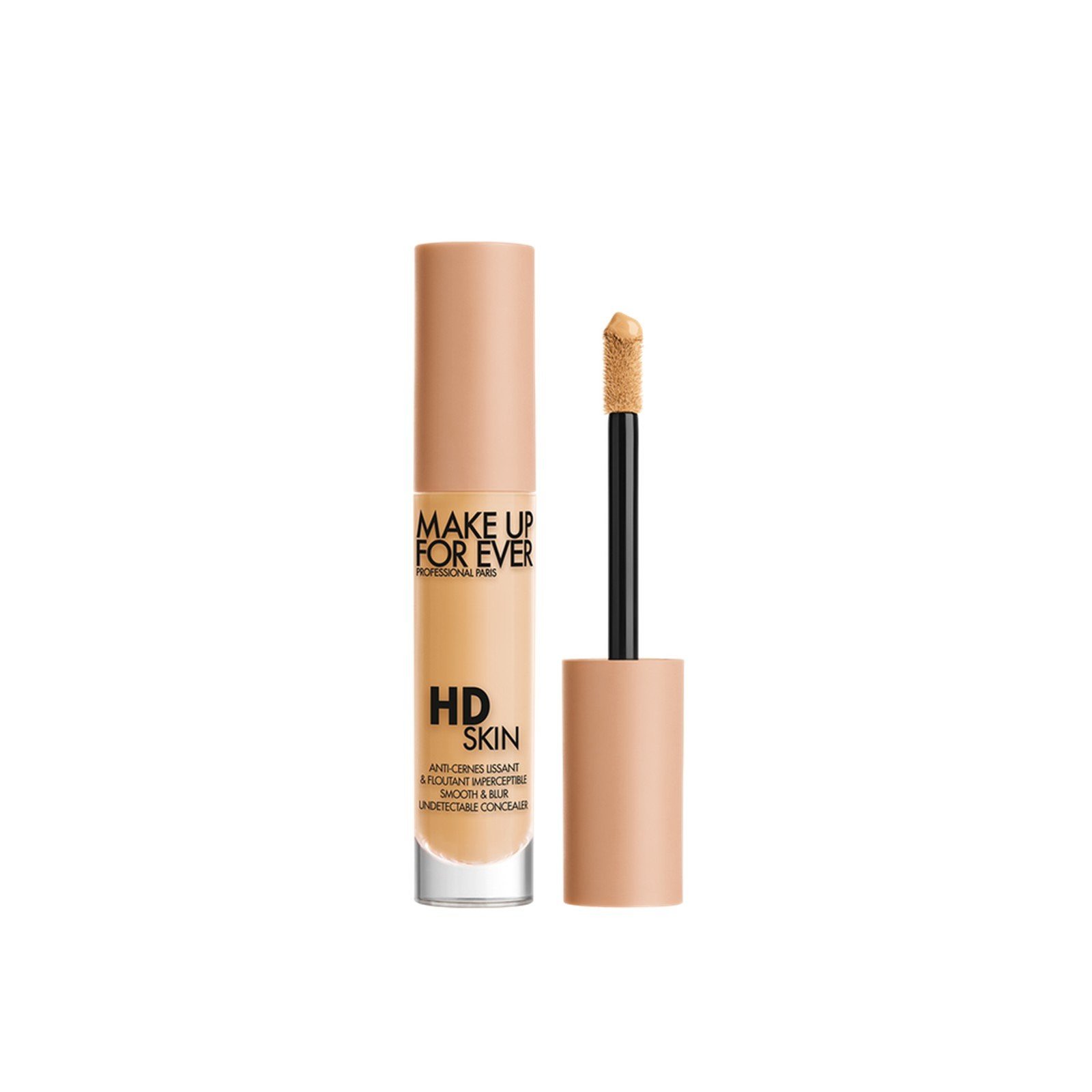Make Up For Ever HD Skin Corretivo