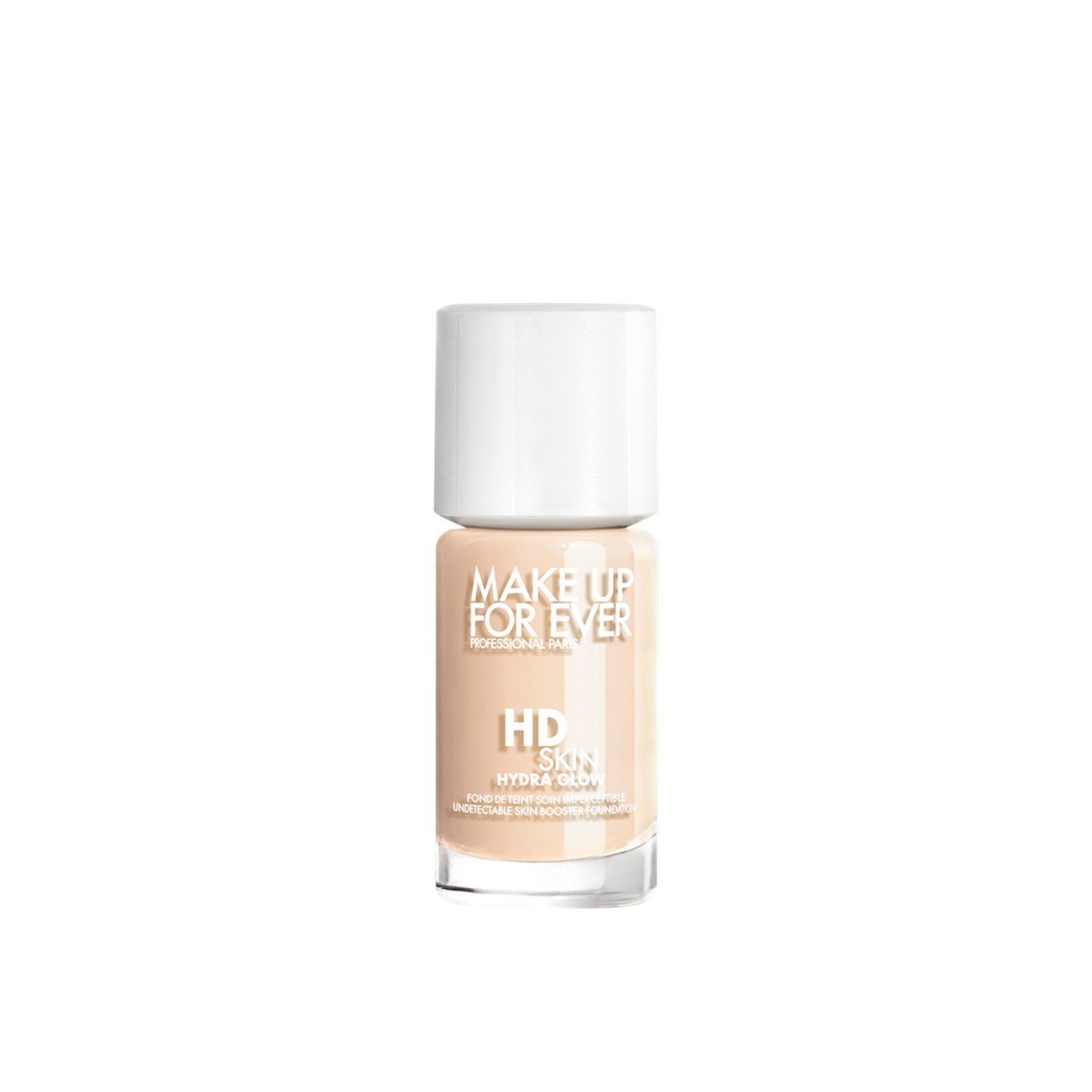 Make Up For Ever HD Lëkura Hydra Glow Bazë Grimi