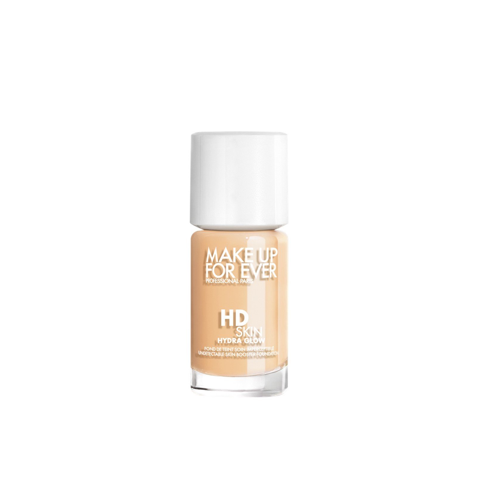 Make Up For Ever HD Lëkura Hydra Glow Bazë Grimi