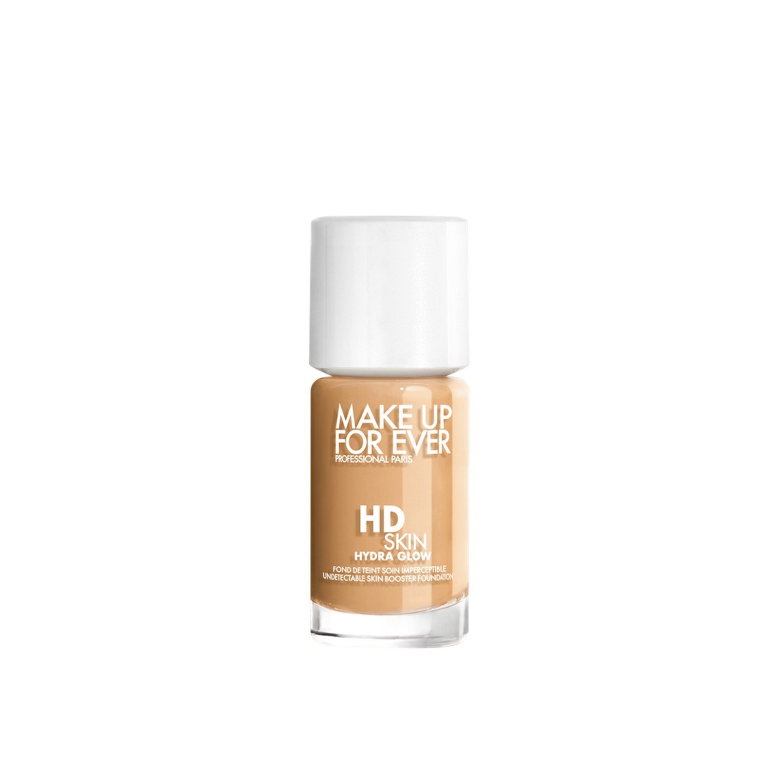 Make Up For Ever HD Lëkura Hydra Glow Bazë Grimi