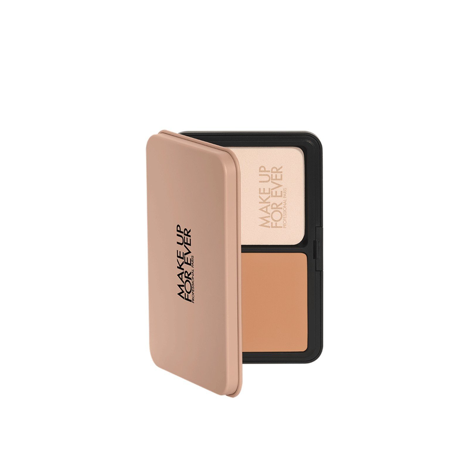 Make Up For Ever HD Skin Matte Velvet Powder Foundation