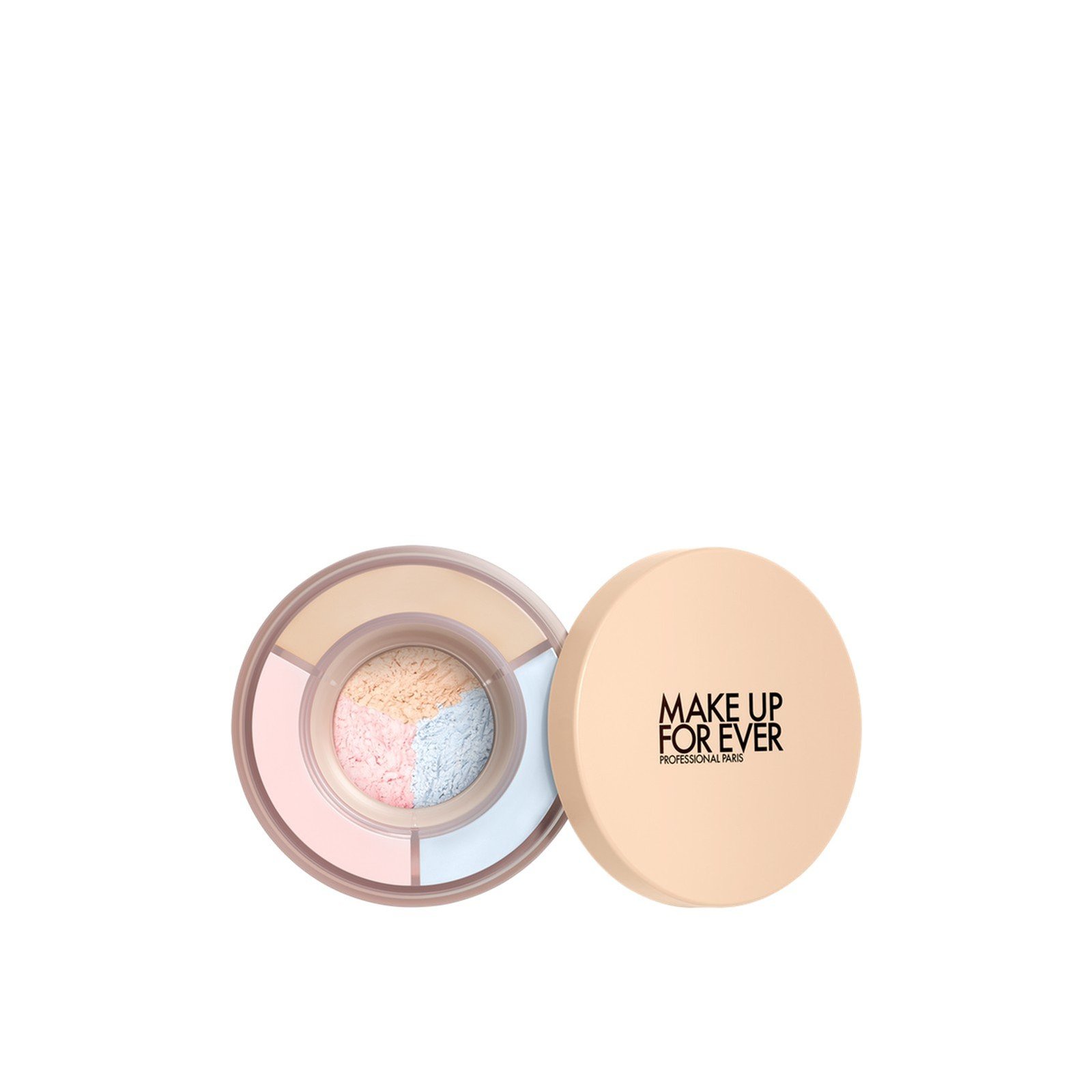 Make Up For Ever HD Skin Twist & Light