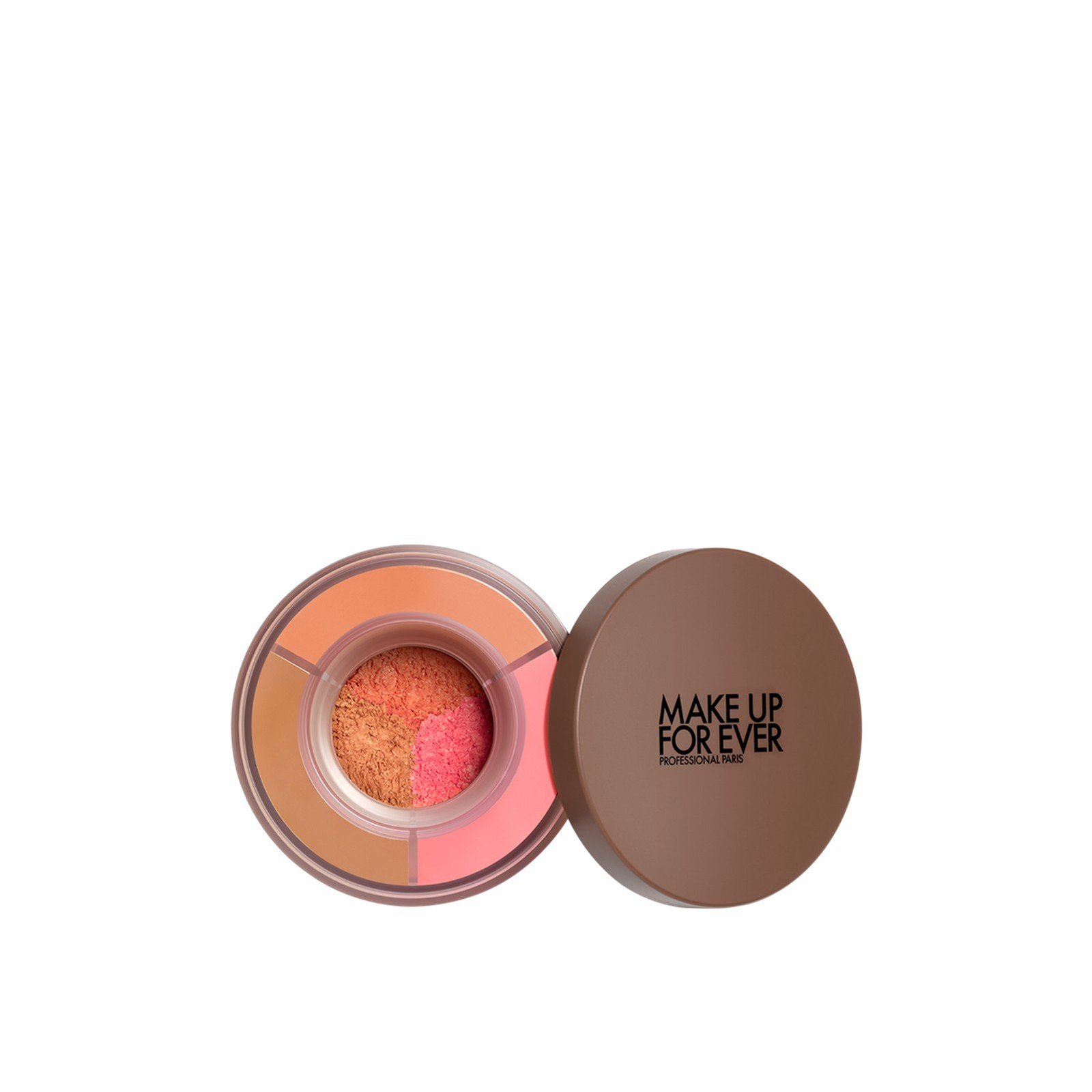 Make Up For Ever HD Skin Twist & Light 4.0 Deep 8g