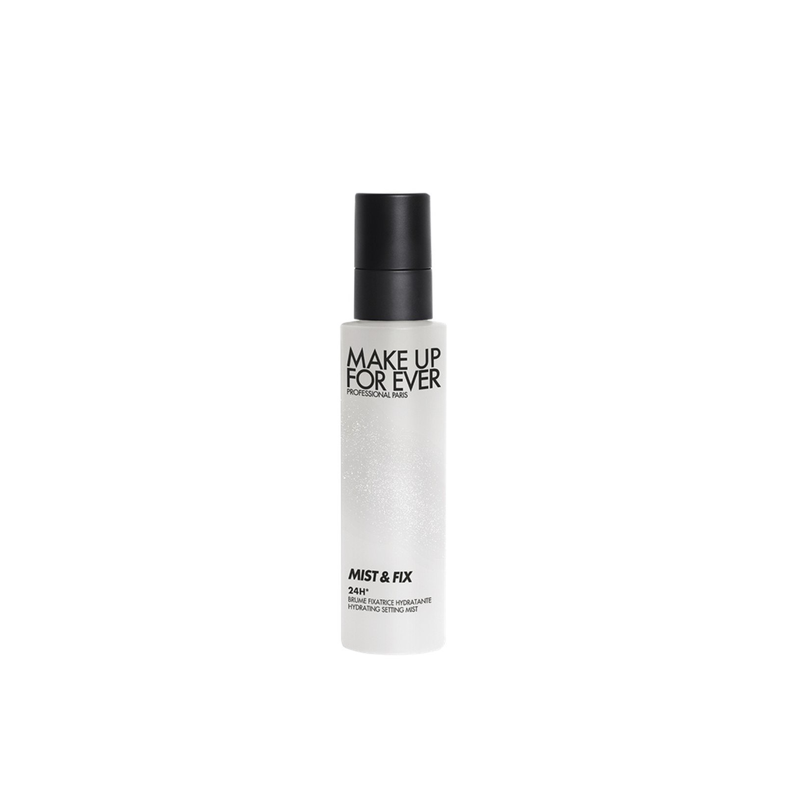 Make Up For Ever بخاخ & Fix مرطب بخاخ تثبيت 100ml