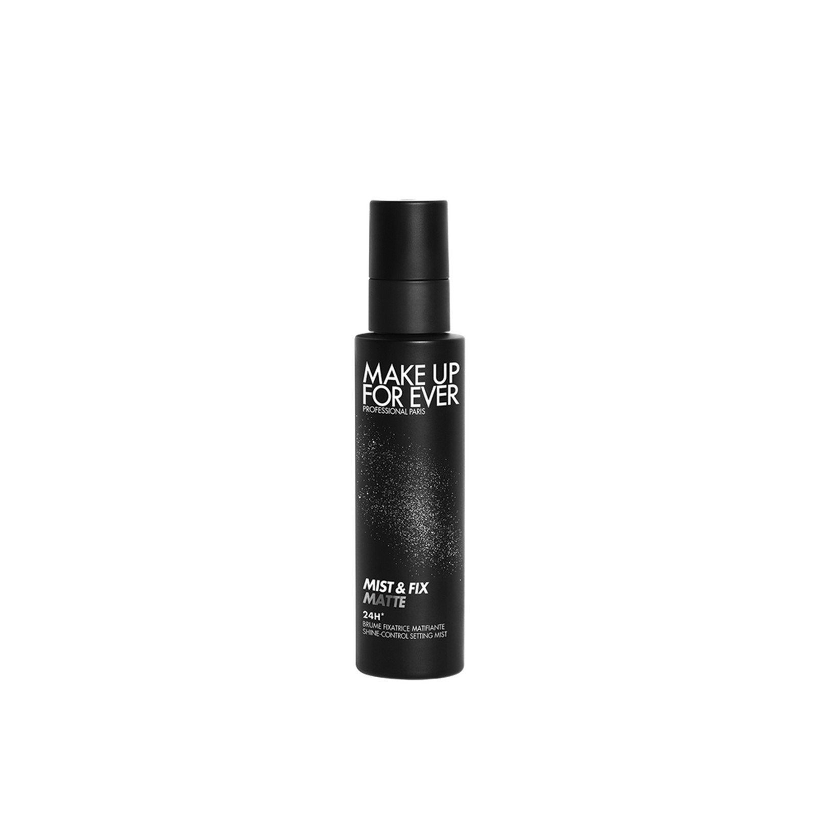 Make Up For Ever بخاخ & Fix مطفي Shine-Control بخاخ تثبيت 100ml