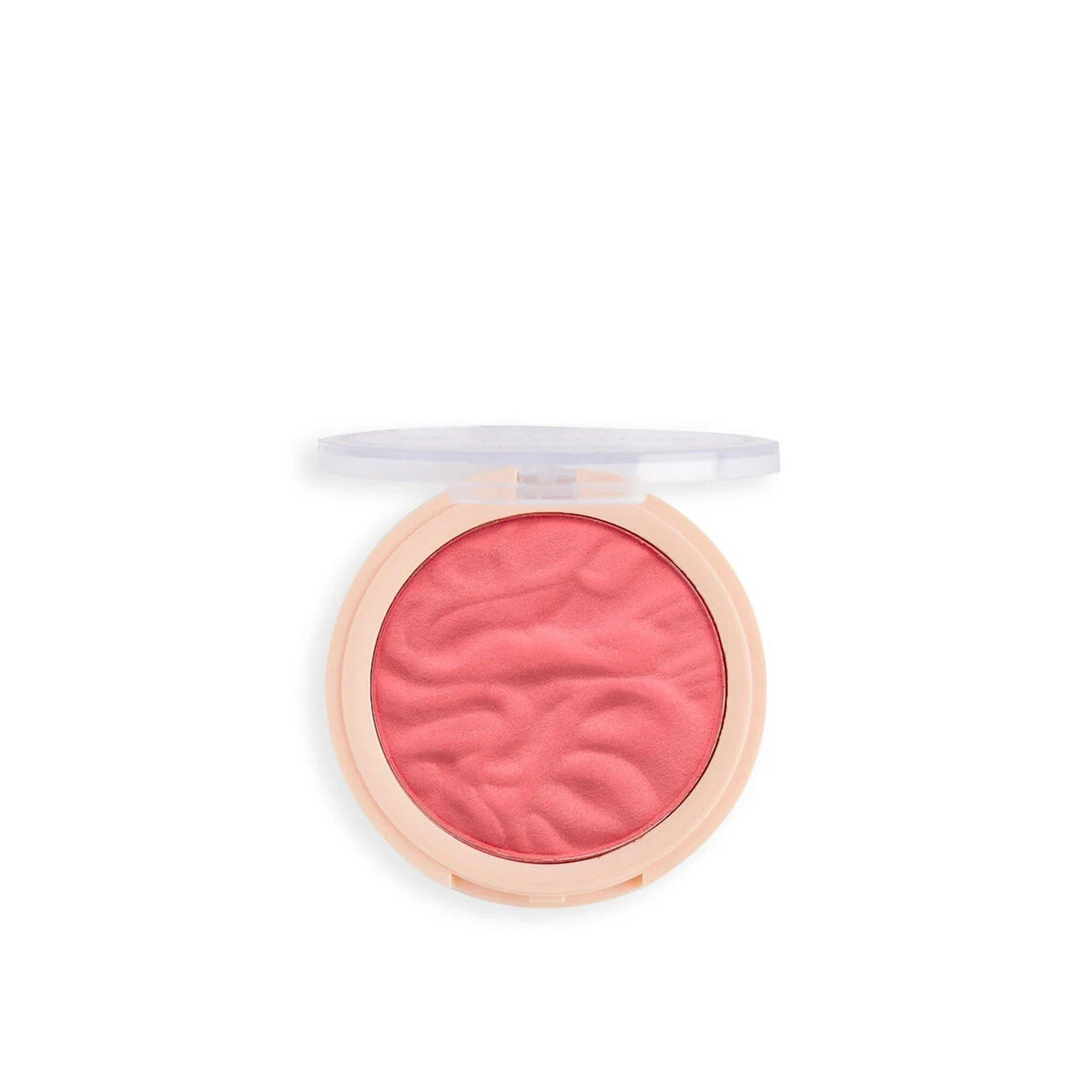 Makeup Revolution أحمر الخدود Reloaded Pink Lady 7.5g