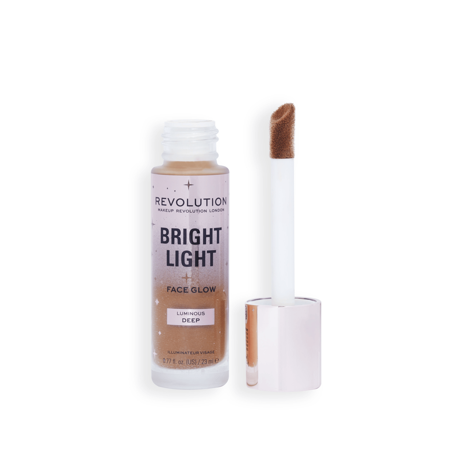 Makeup Revolution Bright Light Iluminador Facial