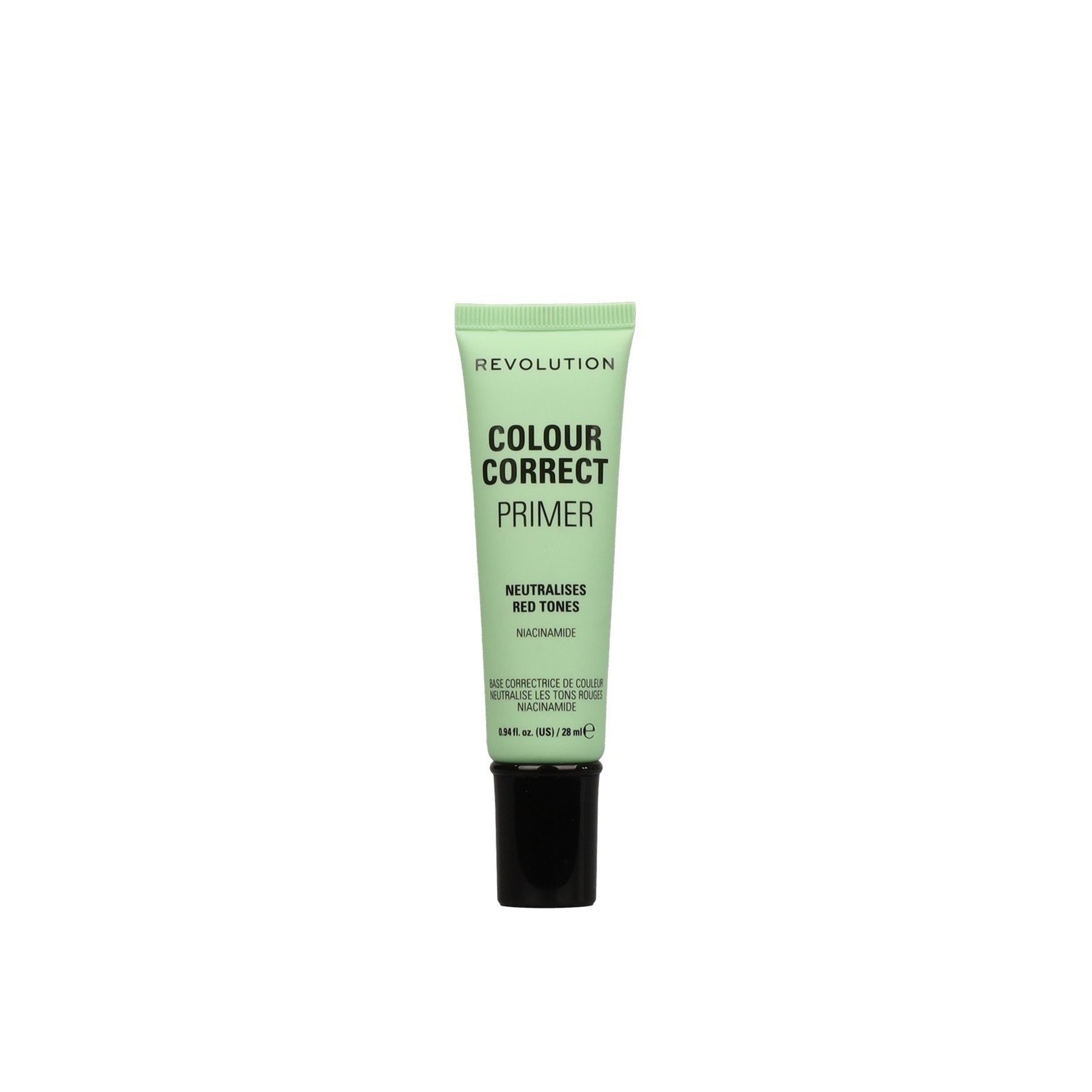 Makeup Revolution Color Correct Primer 28ml