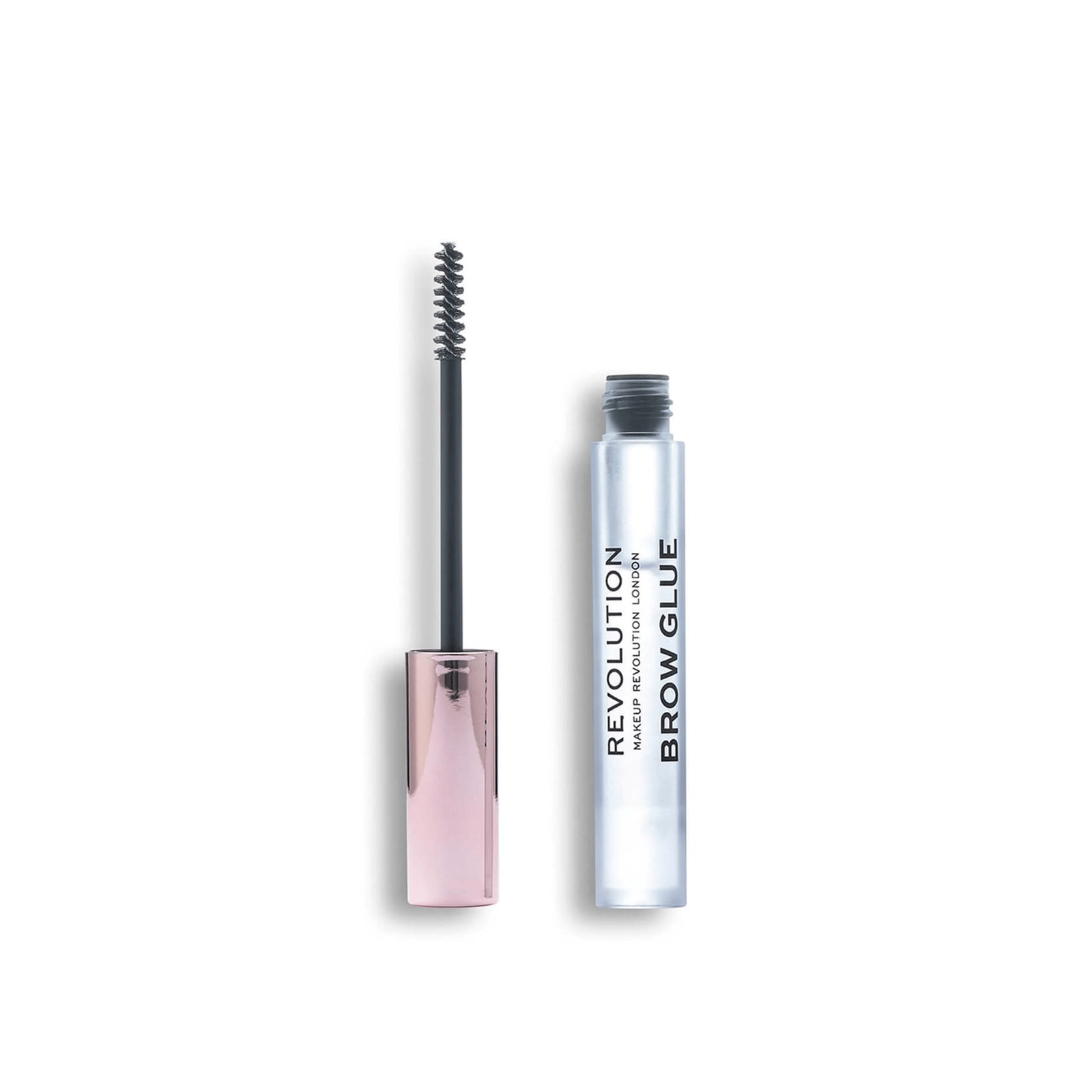 Makeup Revolution إضافي Hold حواجب Glue 3ml