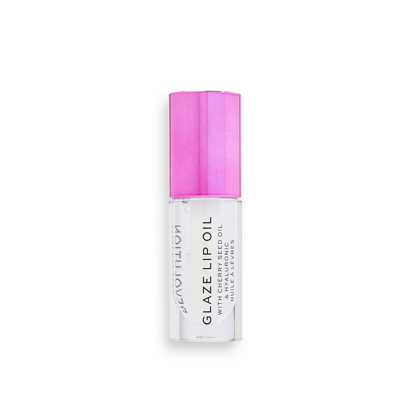 Makeup Revolution Glaze Lip Oil