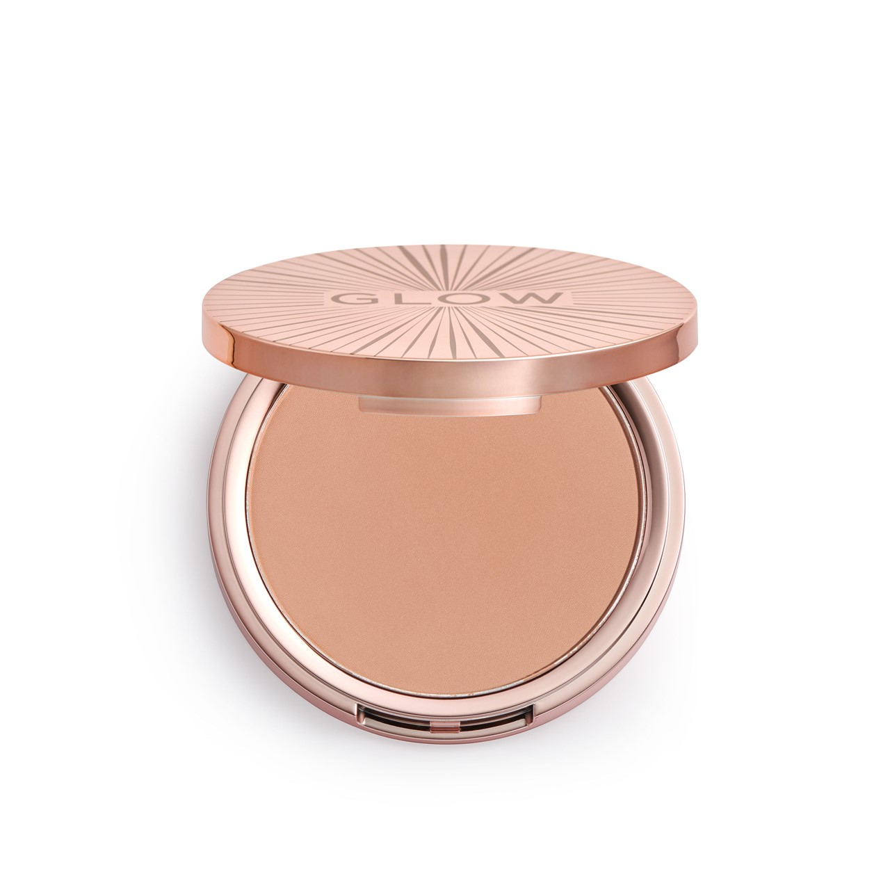 Makeup Revolution إشراق Splendour برونزر Fair 15.5g