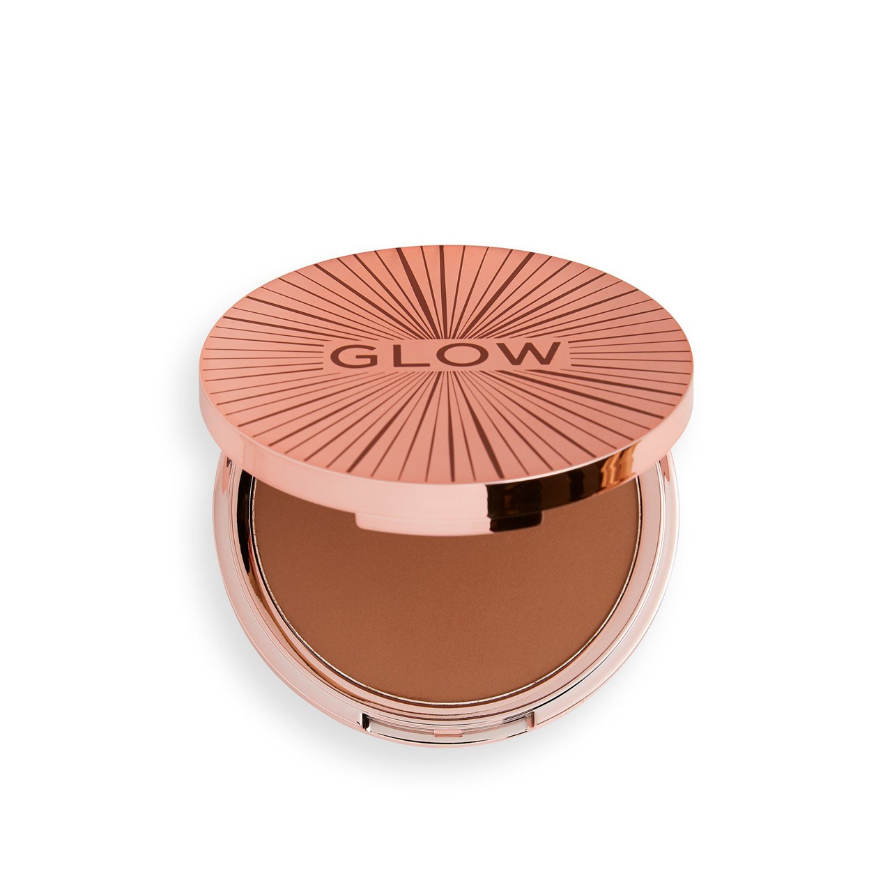 Makeup Revolution إشراق Splendour برونزر خفيف 15.5g