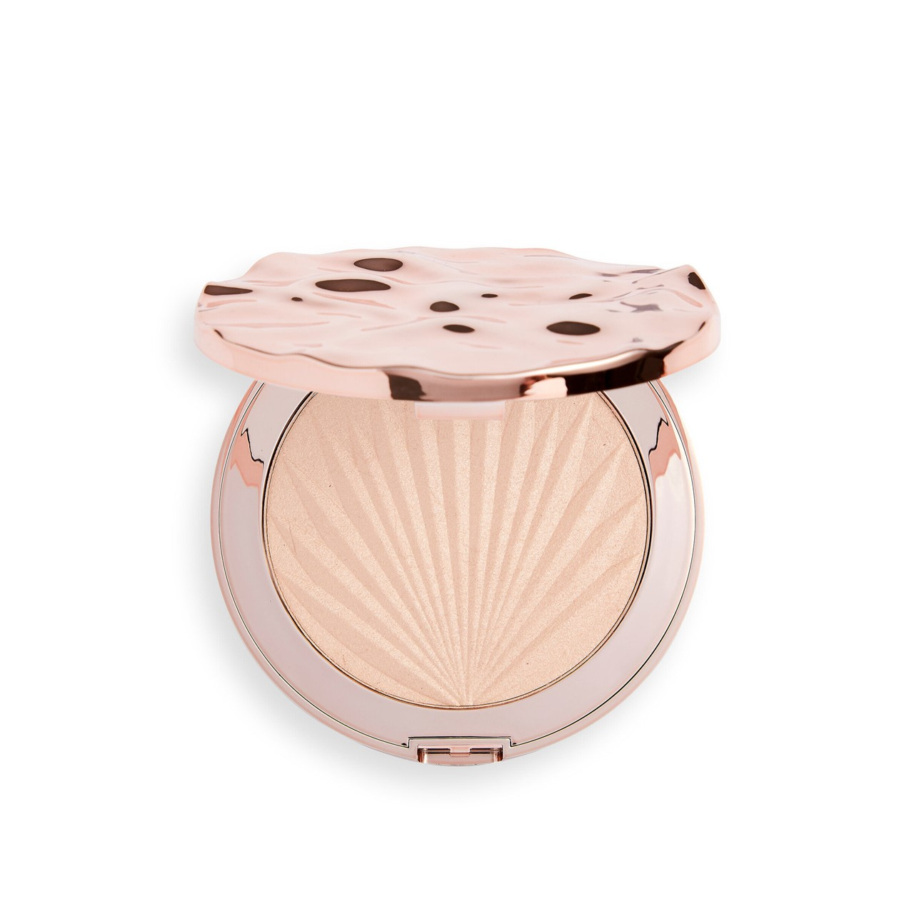 Makeup Revolution Glow Splendour Highlighter So Glazed 13g