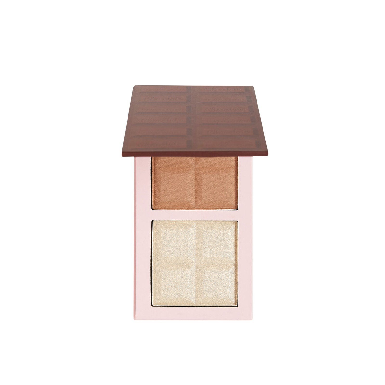 Makeup Revolution I Heart Revolution Chocolate Palette Barre de Contouring Fair 2x4.5g