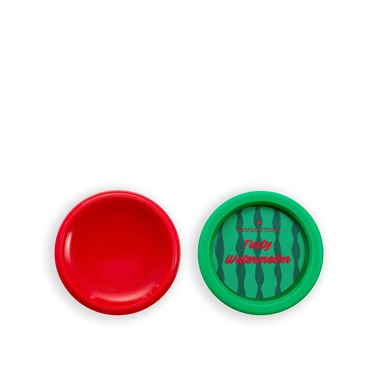 Makeup Revolution I Heart Revolution Lip Mask Tasty Watermelon 20ml