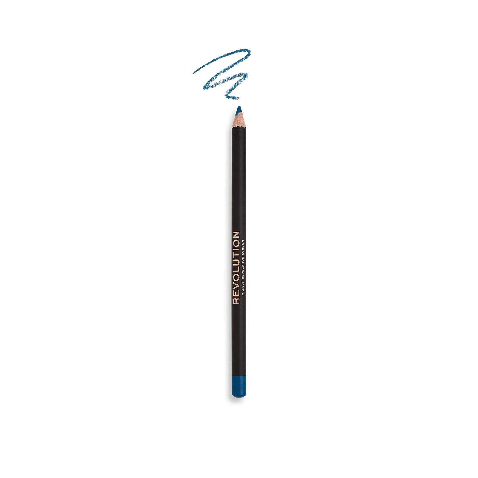 Makeup Revolution Khol Eyeliner Aqua 1.3g