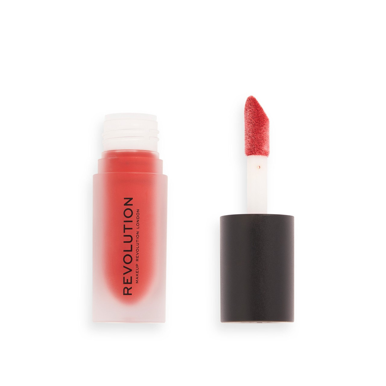 Makeup Revolution Matte Bomb Liquid Lipstick