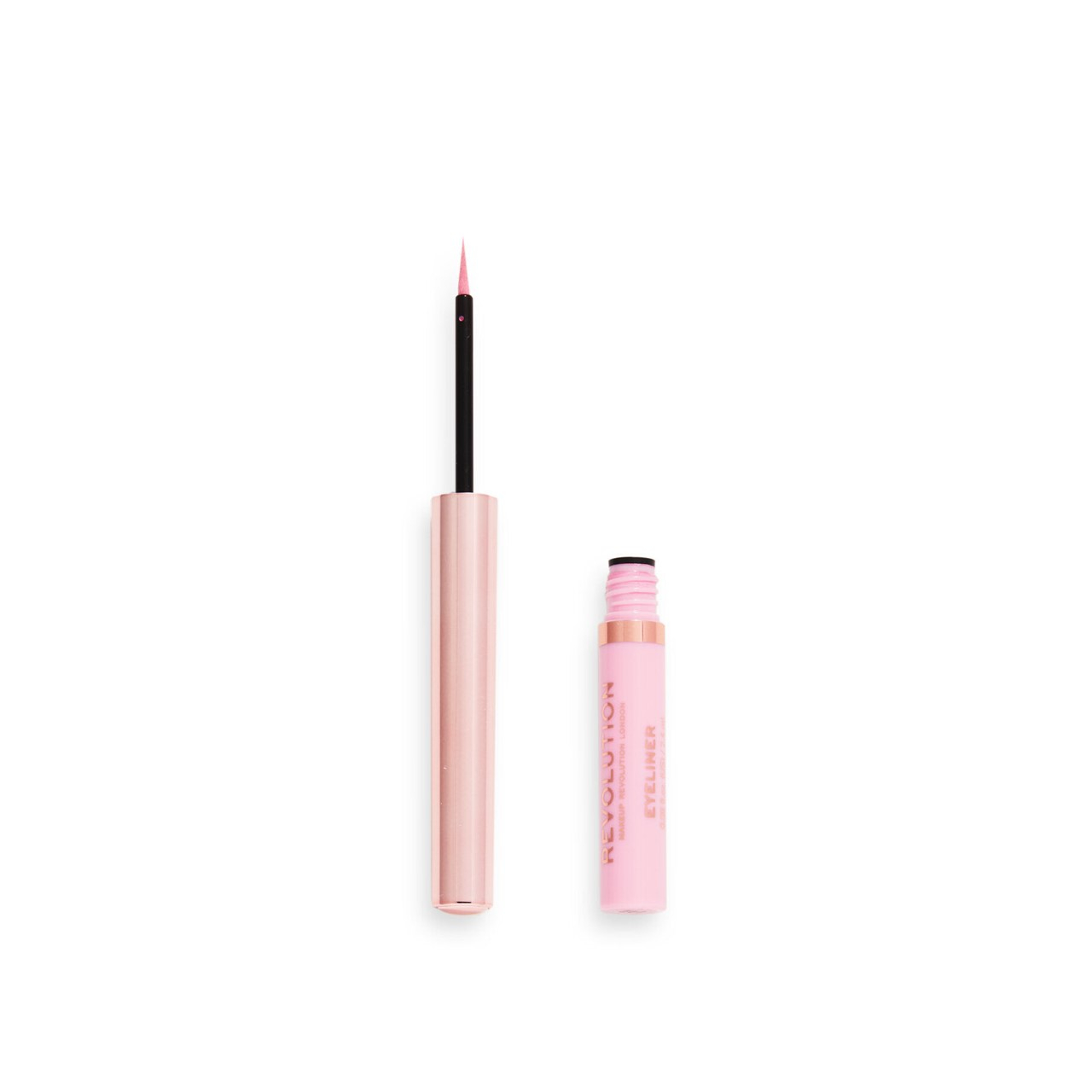 Makeup Revolution Neon Heat Coloured Liquid Eyeliner