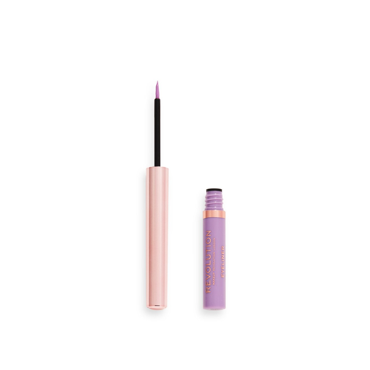 Makeup Revolution Neon Heat Coloured Liquid Eyeliner
