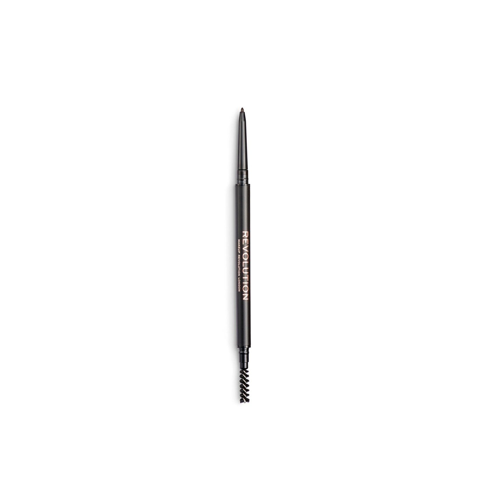 Makeup Revolution Precise Brow Pencil Dark Brown 0.05g