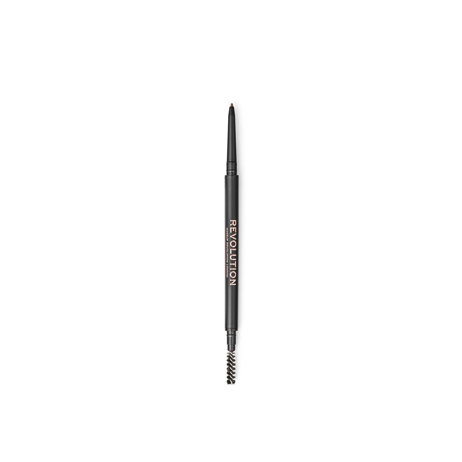 Makeup Revolution Precise Brow Pencil Light Brown 0.05g