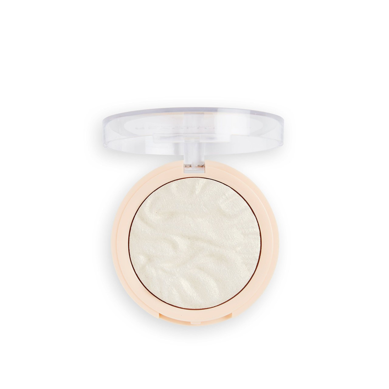 Makeup Revolution Reloaded Highlighter Golden Lights 10g