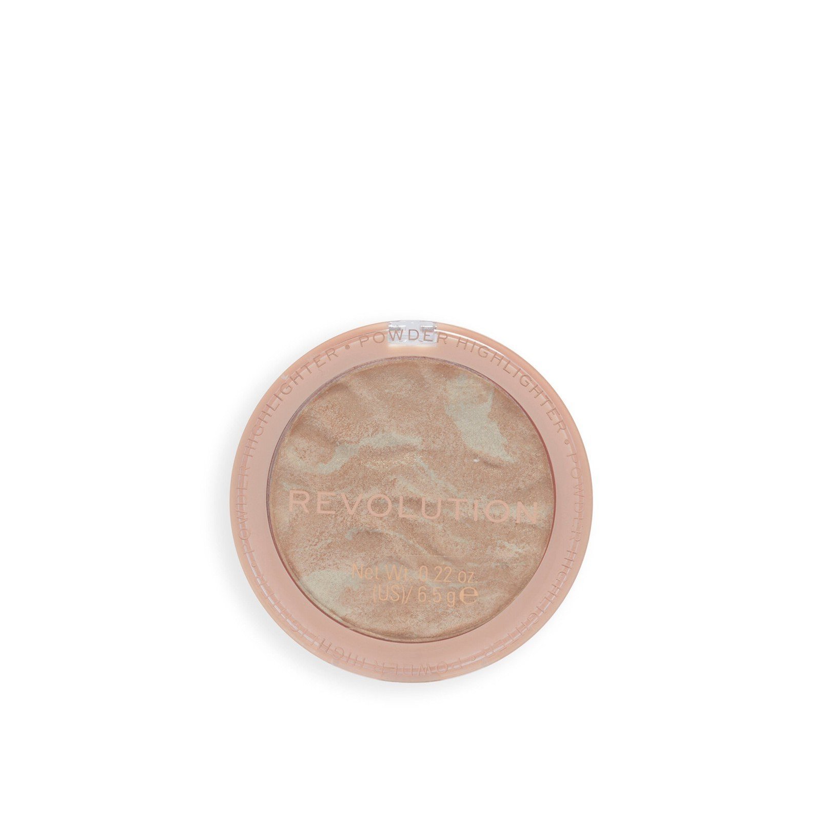 Makeup Revolution Reloaded Enlumineur Raise the Bar 6.5g