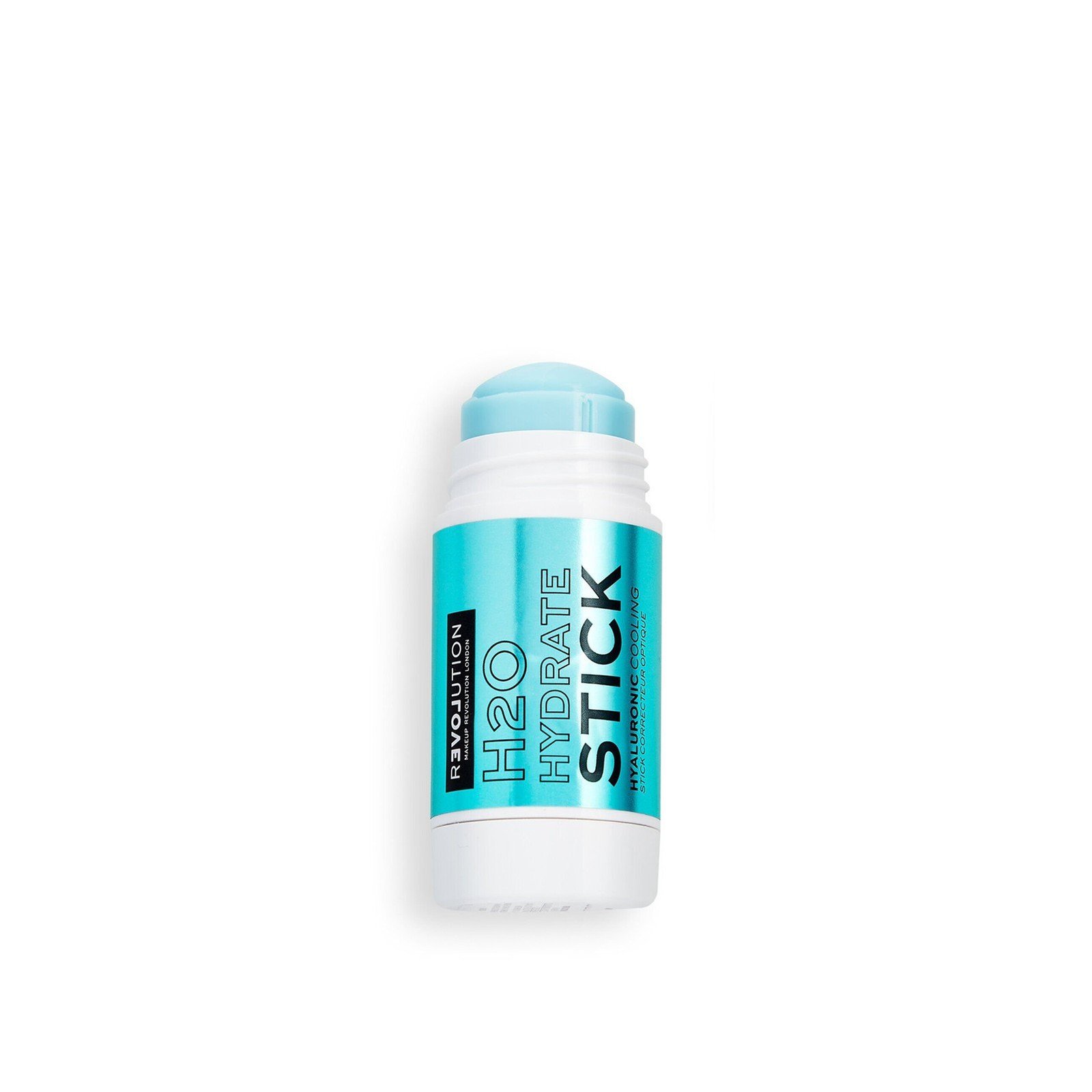 Makeup Revolution Relove Fix Stick H2O Hydrate Primer 12g