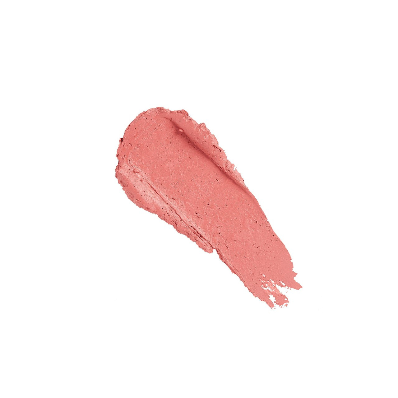 Makeup Revolution Satin Kiss Lipstick White Wedding 3.5g