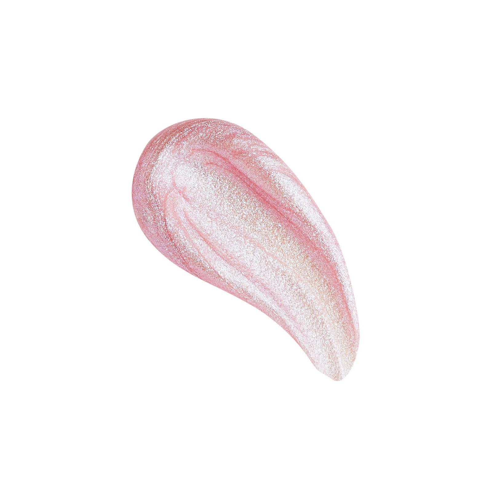 Makeup Revolution Shimmer Bomb Gloss Labbra Sparkle Pink 4.5ml
